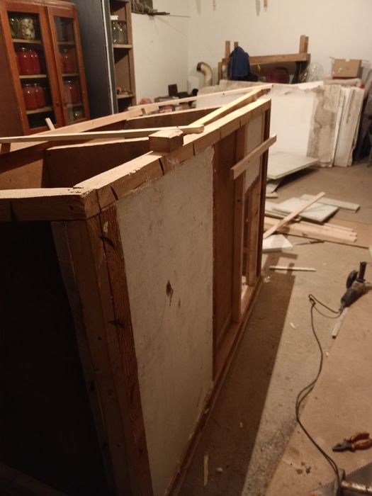 Будка, домик для собаки