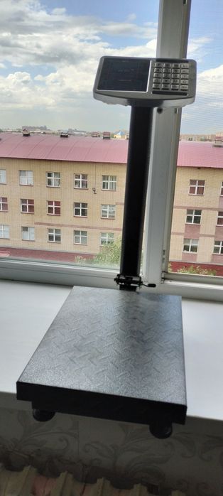 Весы 500кг Таразы