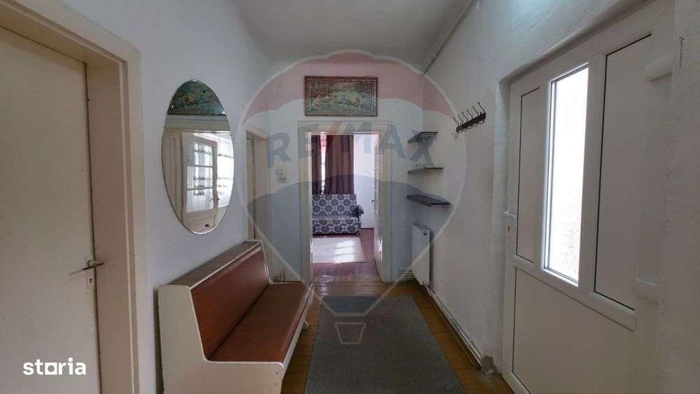 Apartament de vânzare str. Sondorilor, Medias