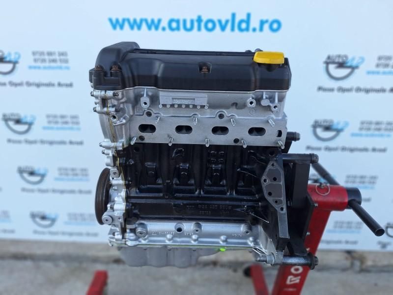 Motor fara anexe Opel Tigra B 1.4 i 90 cp 66 kw Z14XEP