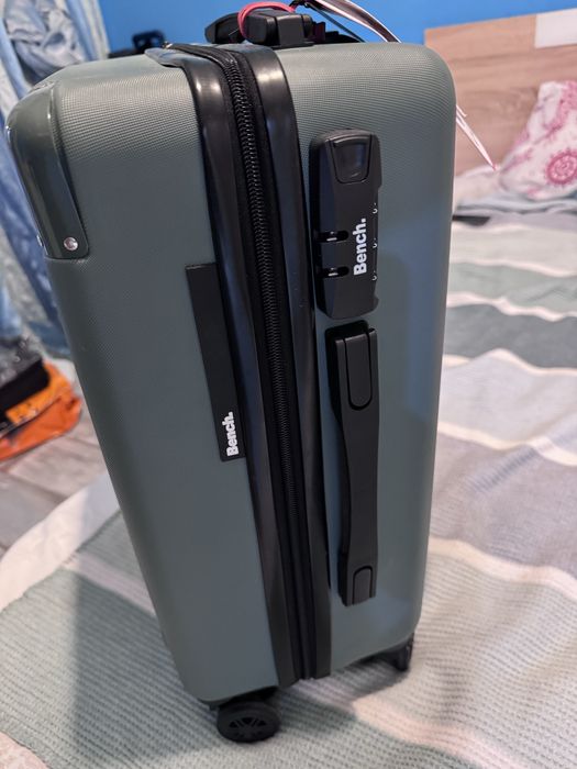 Bench  Куфар малък