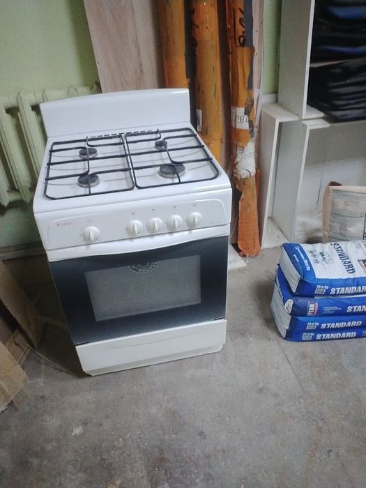 Продам газ Гефест