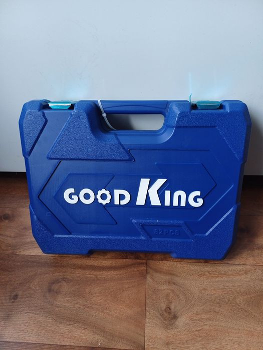 Good King,Force Pro  профессиональный инструмент