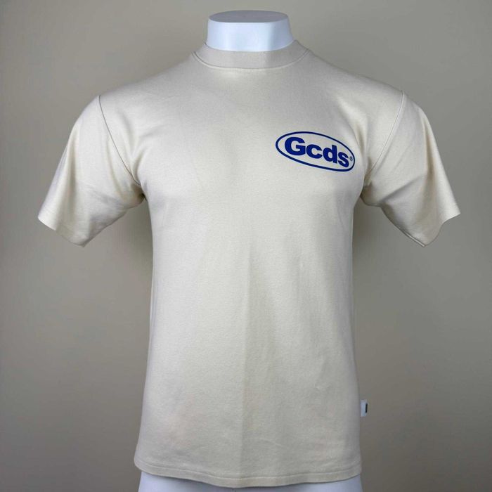 Мъжка Тениска GCDS