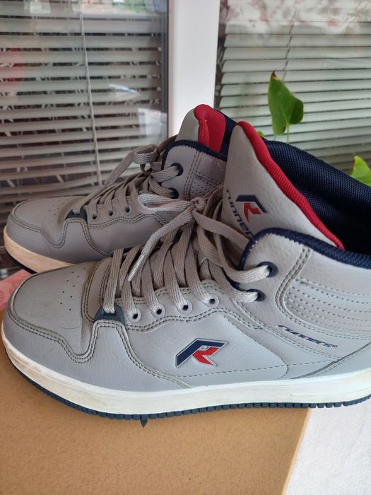 Боти Ранърс за момче