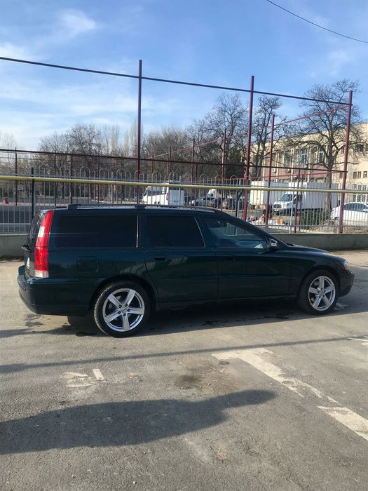 VOLVO V70 2007 — imagine 3