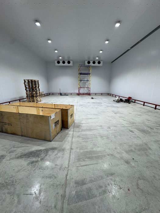 Сендвич панели .