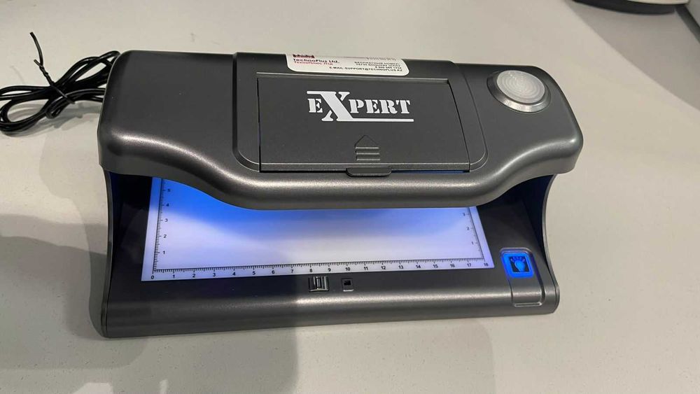 детектор проверки купюр 141