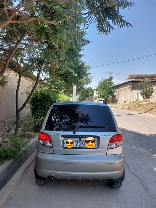 MATIZ BEST 2015 SUPER kanditsioner