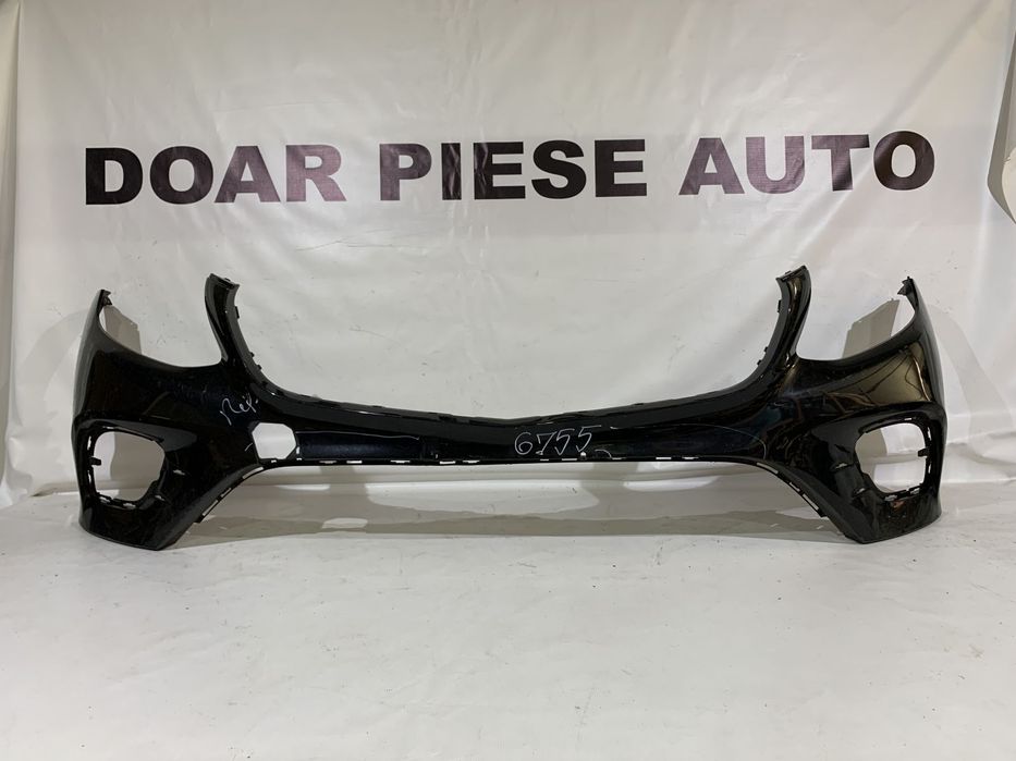 Bara fata Mercedes GLC AMG X253, 2016, 2017, 2018, 2019, cod origine OE A2538853000.