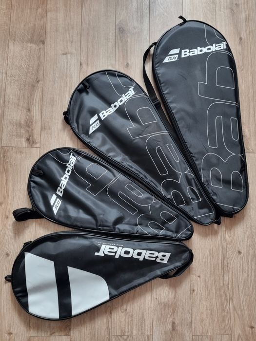 Husa racheta tenis