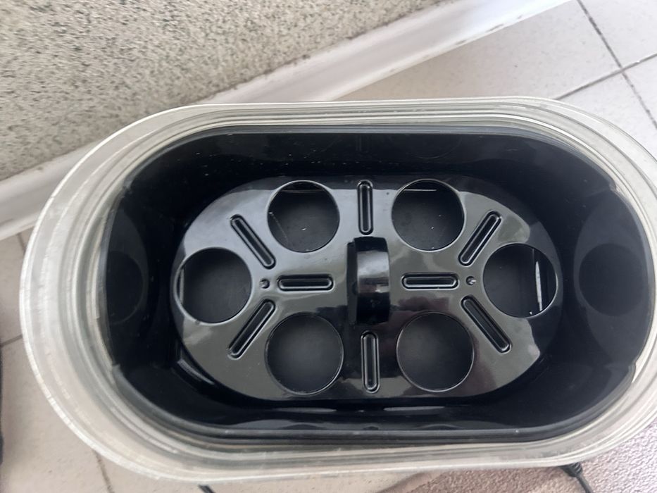 Кухонный прибор пароварка