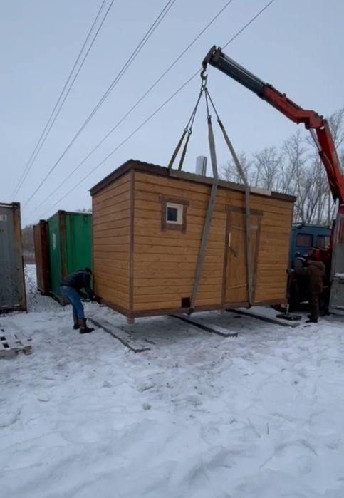Продам манипулятор