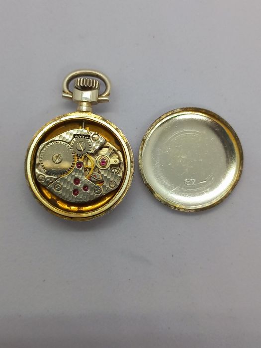 Джобен часовник Allianz