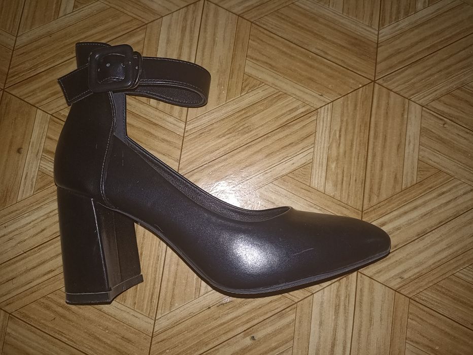 Туфли женские красивые