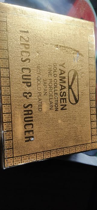 Продам кофейный сервис