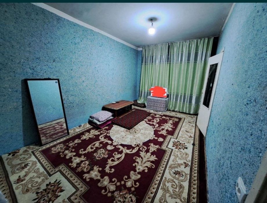 ~ ‼️Чиланзар-19 [48м²] 2в3/4/4 Квартира Сотилади