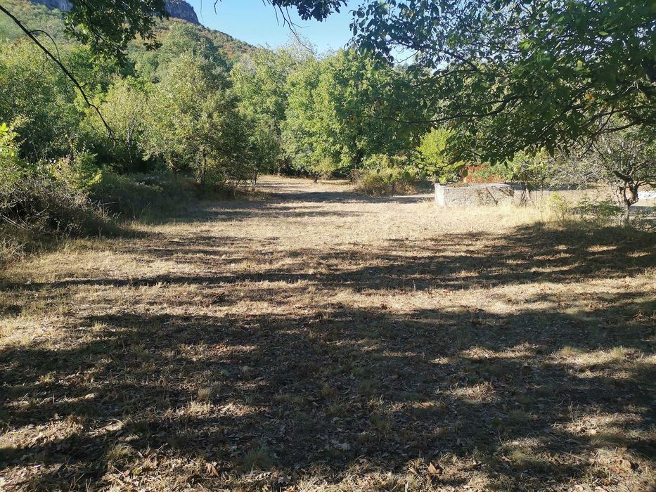 Продава се Парцел в София, Павлово - 1200 кв.м за 8 €/кв.м - Снимка #1