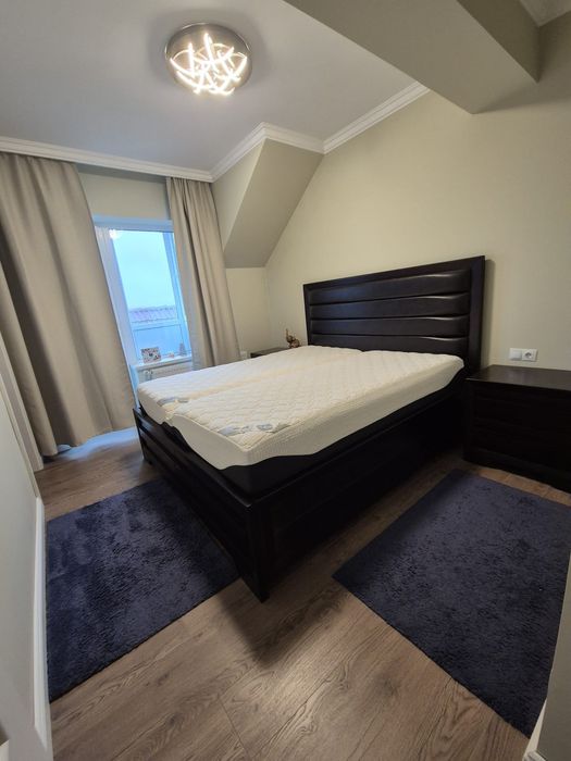 Vand dormitor Mobexpert