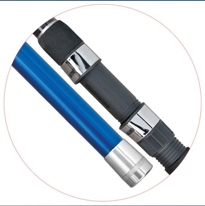 Lanseta amestec Baracuda Tornado 3005 A: 150-250g