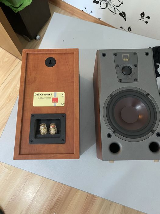 Statie boxe subwoofer