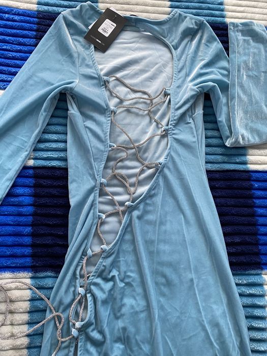 Платье для выступлений спортивные танцы