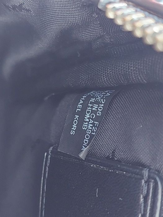 Барсетка сумка майкл корс michael kors