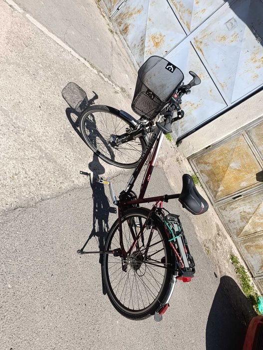 Bicicleta  pentru Damă
