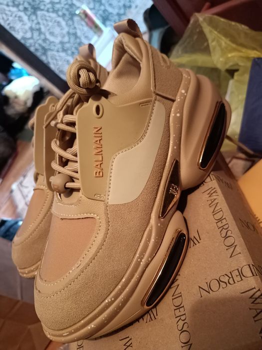 Новые обуви 37размеры