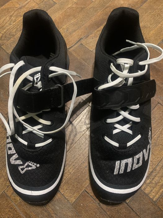 Маратонки INOV 42,5