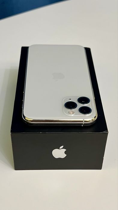 Айфон в идеале, без торга. Астана