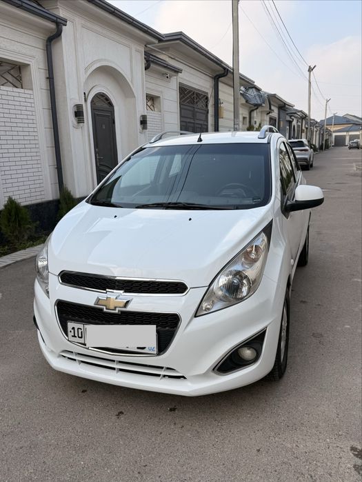 Спарк 2020 автомат каробка сотилади.