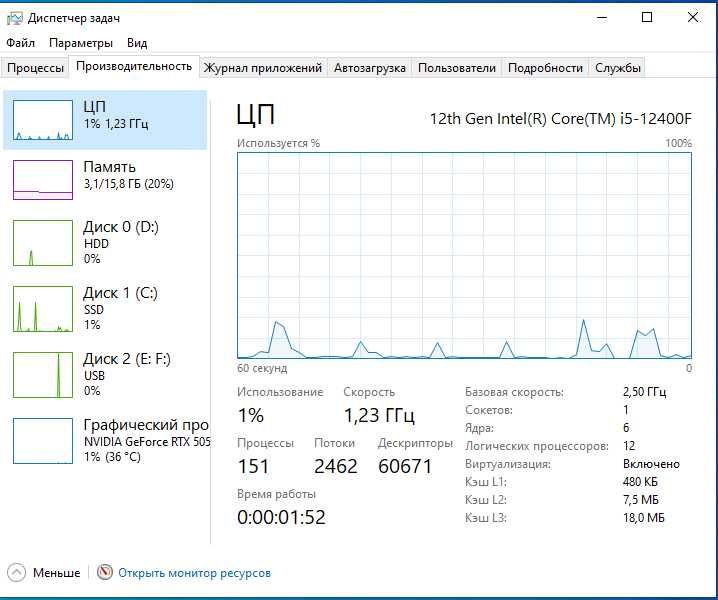 Игровой Компьютер (НОВЫЙ)