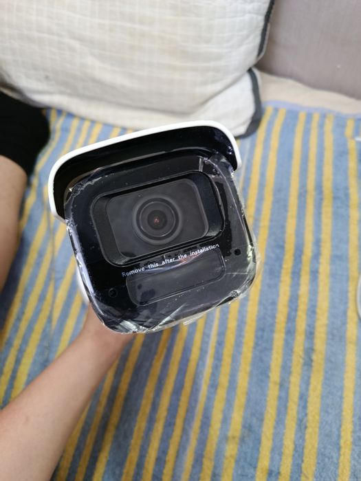 Продам камеры видеонаблюдения в наличии имеются 2 штуки