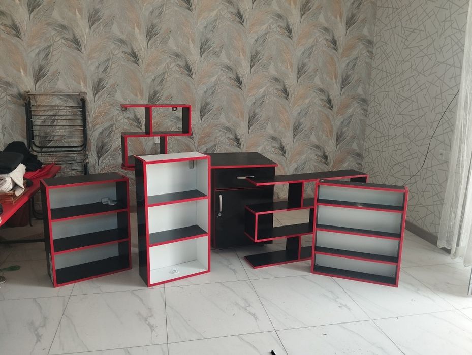 Продается мебель для салона