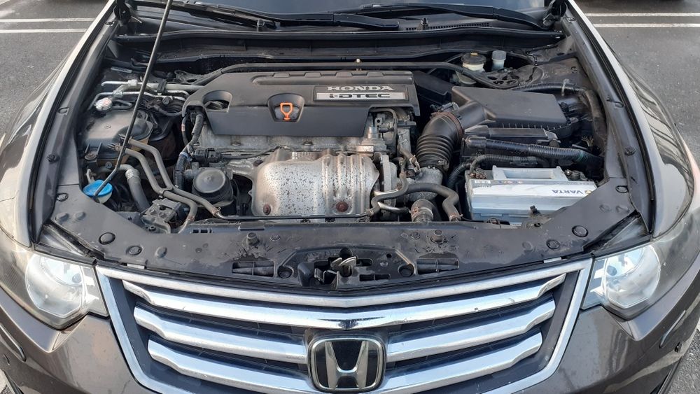 Honda ACCORD 2009