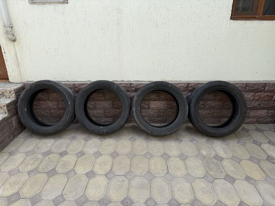 Продам шины в хорошем состояний