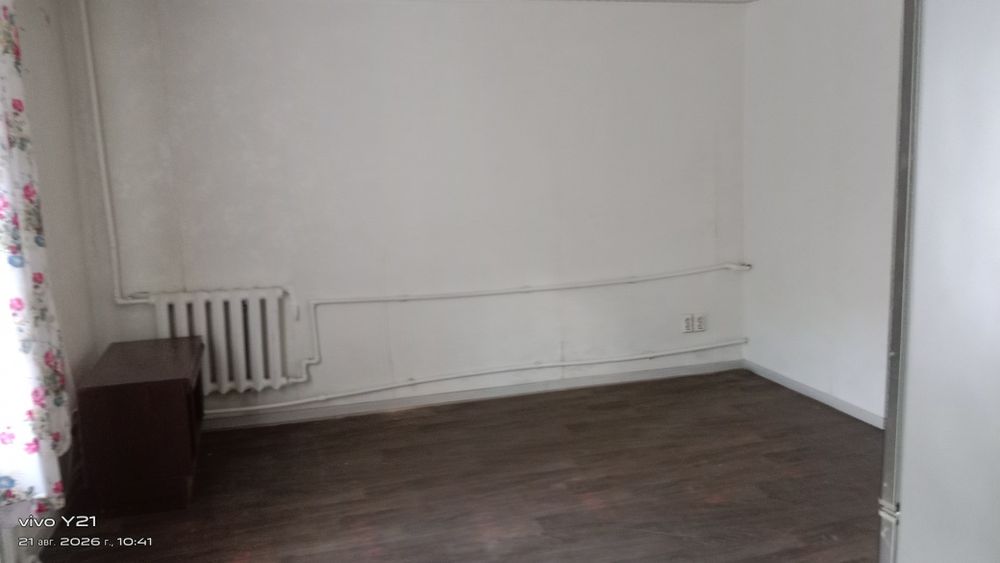 Продам 1.комнатную квартиру