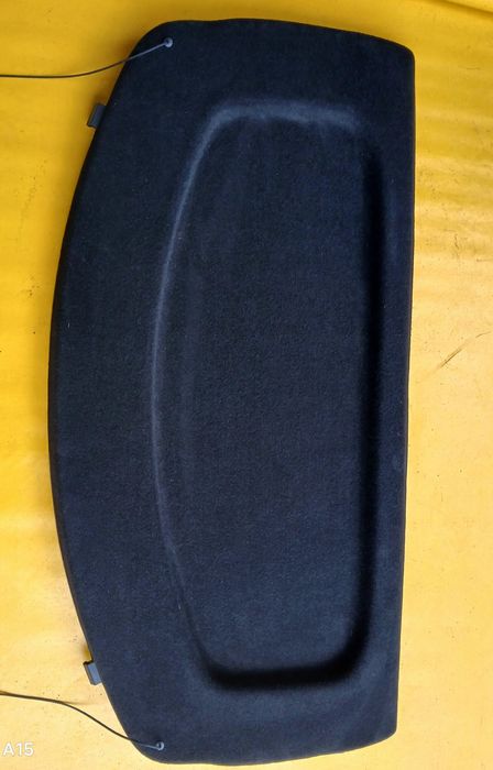 Pat polita portbagaj Opel Crossland X