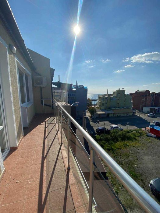 Дава се под наем Едностаен апартамент в с. Равда, Област Бургас - 55 кв.м за 408 € - Снимка #10