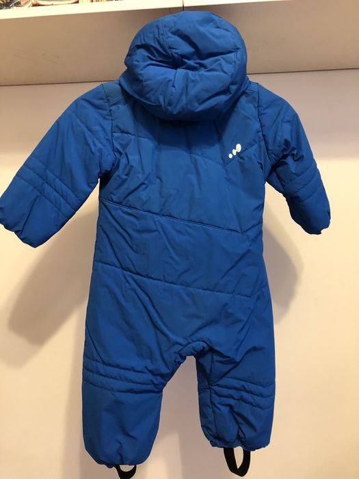 Combinezon Decathlon, marimea 18 luni