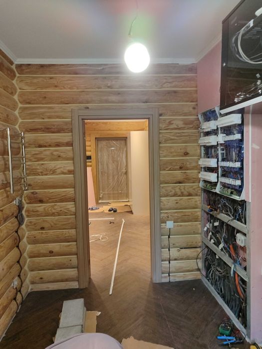 Электрик стажем 16 лет