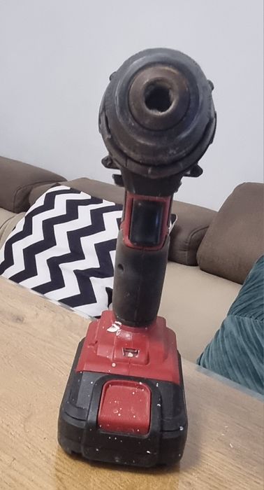 Винтоверт Einhell 18v за части