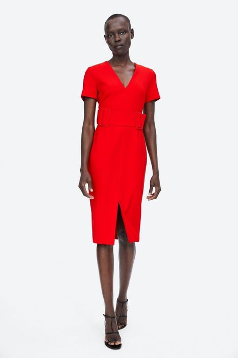 Женское платье Zara оригинал