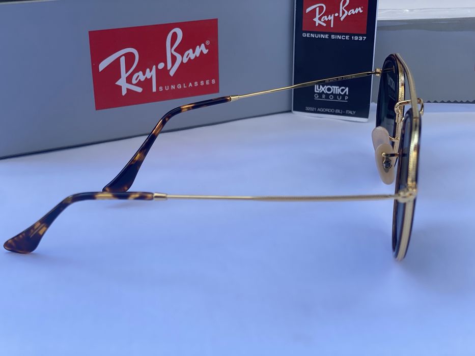 Ochelari de soare RAY BAN 3647N Noi.