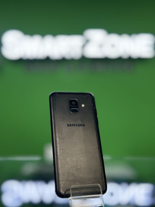 Samsung Galaxy A6 + Garantie | SmartzoneMobile