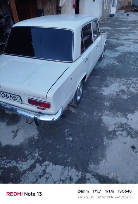 Moshina radnoy xama joyi idyal