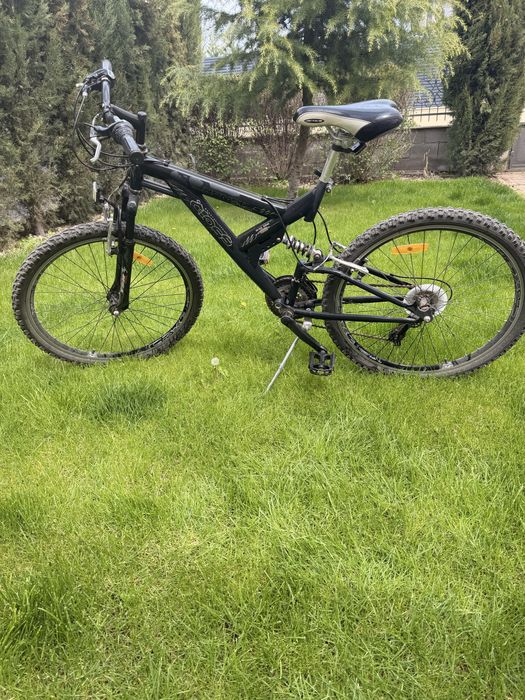 Велосипед Крос ( колело)