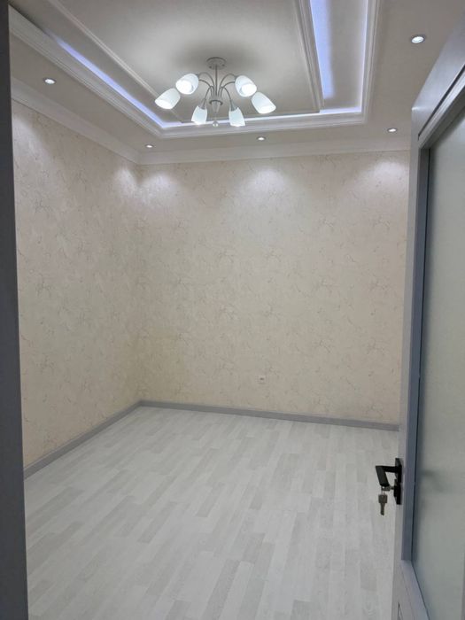 Срочно выкуп Новостройка Яшнабад Олмос 40-лет 3/1/3 Евро Люкс + Земля