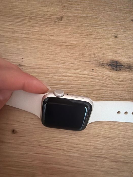 Apple Watch SE 3 40mm